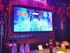 -星聚会KTV(苏州信投大厦店)