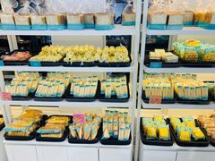 -罗莎蛋糕(钱江店)