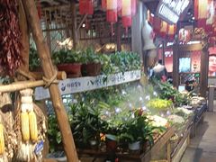 -胖姐渔村(中源大道店)