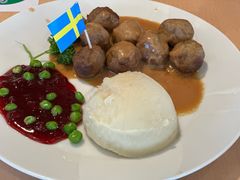 -宜家家居(四元桥商场店)