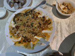 -好兄弟郭巨海鲜(天一阁店)