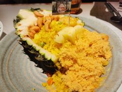 -太食獸泰式茶餐厅(IFS国金中心店)