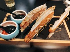 -老头儿油爆虾·1987杭州烟火味(湖滨银泰in77D区店)