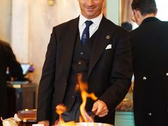 -The Ritz Restaurant