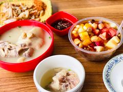 -王婆婆老妈蹄花川菜馆·非物质文化遗产(太古里一店)
