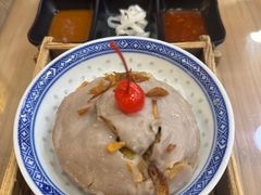 -芋包王闽南茶楼(八市店)