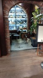 -THE BARN大屋理发馆