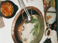 -洪氏嗨捞·猪肚鸡火锅(阳光天地店)
