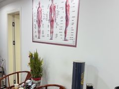 -龙脊堂龙氏推拿 整脊(陆家浜店)