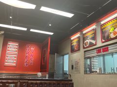 -许哥东北烧烤·铁丳烤串·宫后夹肉(繁花中心店)