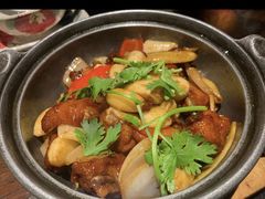 -有梦特色餐厅(古子城店)