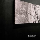南海探店｜最喜欢的暗黑简约风
