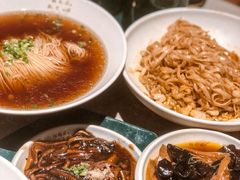 -松鹤面馆·古法焖肉面(观前店)
