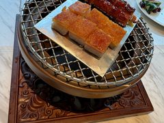 -香樟花园新粤料理(无锡万象城店)