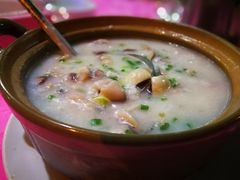 鲫鱼粥一鱼两味-民记食店(沙溪店)