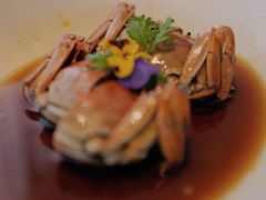 -悦融·京鲁菜·露台花园(安定门店)