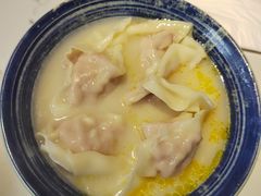 -龙抄手(文殊坊店)