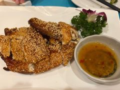 -糟粕醋·椰苑海南菜餐厅(亚龙湾天域酒店)
