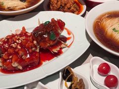 -松鹤面馆·古法焖肉面(观前店)