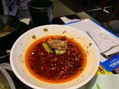 -川里谈·川味小馆(北京路店)