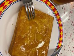 -新辉港式茶餐厅(北栅店)