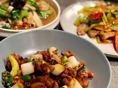 -日上三甘(三里屯店)