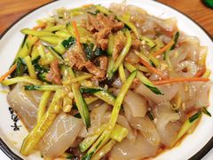 -圣夜东北菜烧烤·夜宵·龙虾(胥江路店)