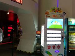 -首都电影院(天津店 中国巨幕)