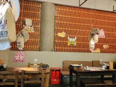 -破店肥哈·东北烧烤·夜宵(南山保利店)
