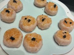 -永安鱼庄·镇江菜(东吴路店)