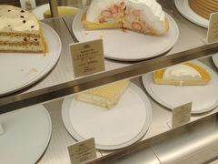 -HARBS(名铁名古屋店)