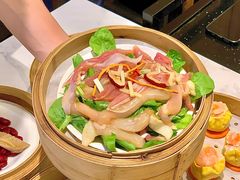-优食坊·蒸汽海鲜(康盛路店)