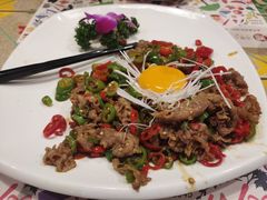 -酒肆浅葱·特色菜馆(卓悦intown店)