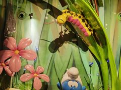 -蓝精灵乐园·世茂精灵之城主题乐园