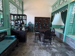 -张学良旧居陈列馆