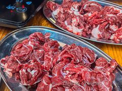 -江村四哥新鲜牛肉店(江高总店)