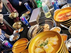 -真熙家牛排烤肉无限续(百脑汇店)