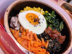 -朴大叔拌饭(广州越秀未来城店)