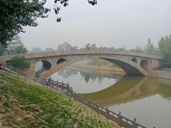 -赵州桥景区