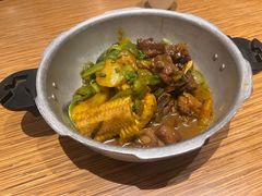 -金掌勺·锅包肉(广渠门店)