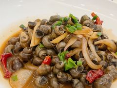 -阿湾楼·温州海鲜·江浙菜(京江路店)