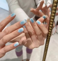-悦指间美甲美睫