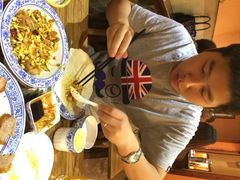 大地烙馍村(商城路店)-大地烙馍村(商城路店)