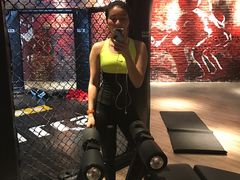 -威尔仕健身会所(北京宜家店)
