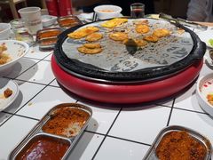 -酒拾烤肉(奥体天虹店)