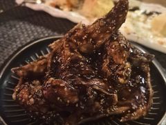 -半藏居酒屋(香港花园店)