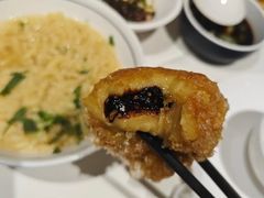 -老爷庙风味美食府(魏都大道店)