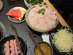 -晓宇重庆火锅(西安荟聚店)