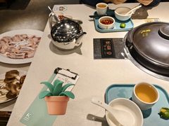 -百年果林椰子鸡(中洲店)