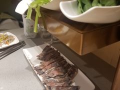 -海底捞火锅(公益西桥店)